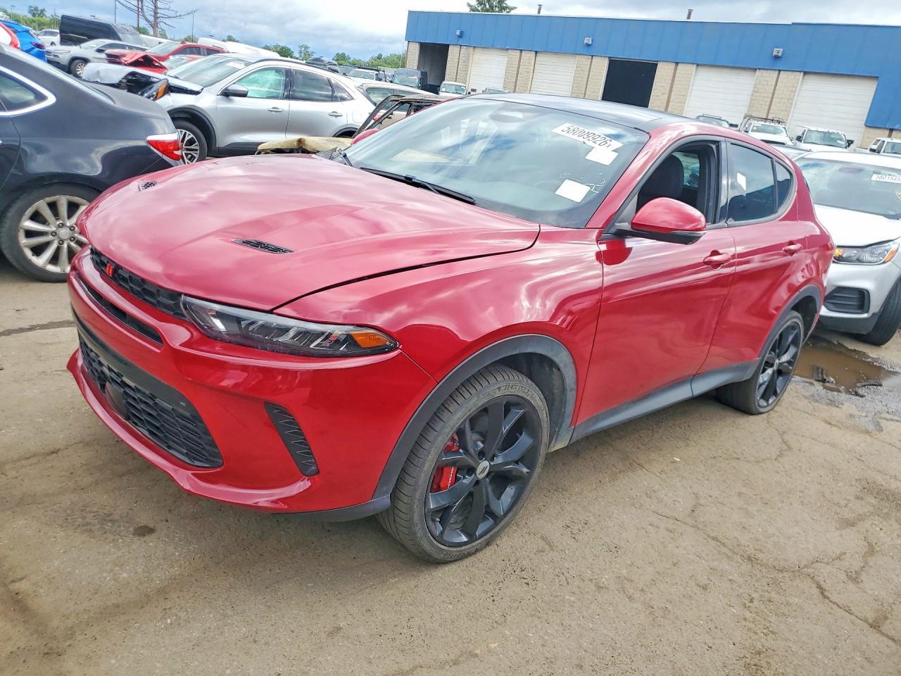 2023 DODGE ALL OTHER