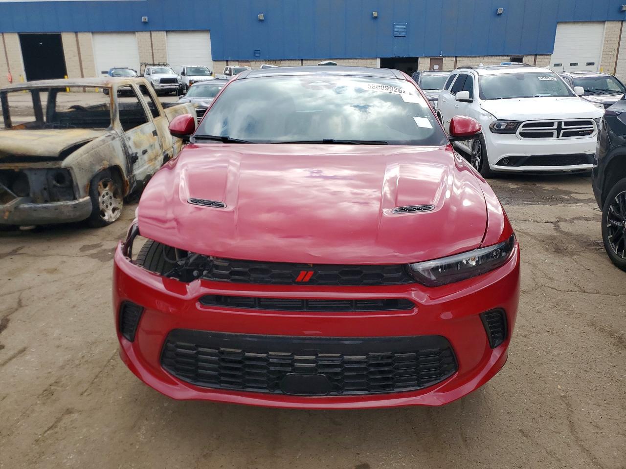 2023 DODGE ALL OTHER