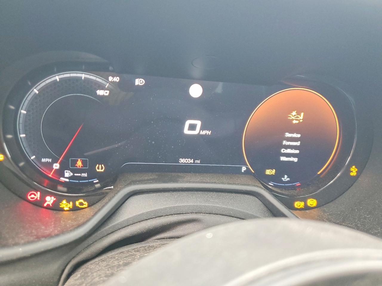 2023 DODGE ALL OTHER