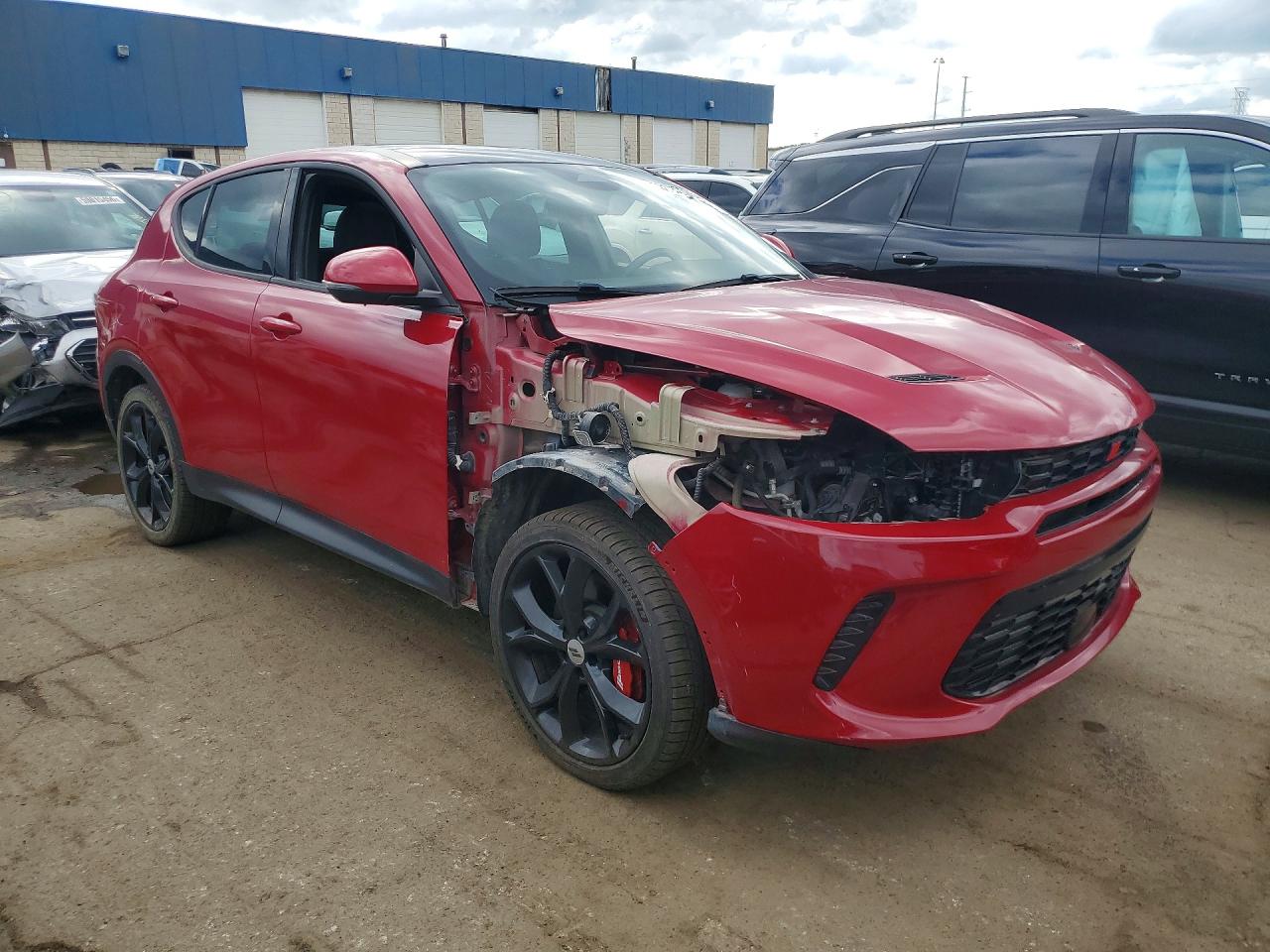 2023 DODGE ALL OTHER