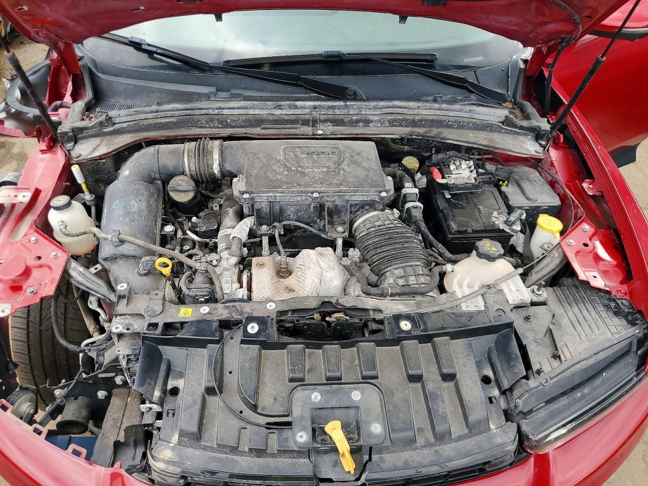 2023 DODGE ALL OTHER