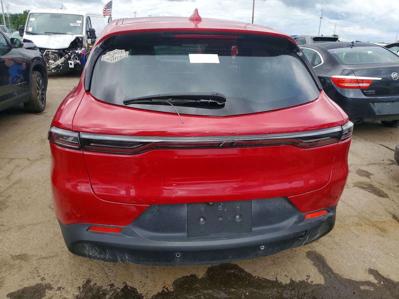 2023 DODGE ALL OTHER