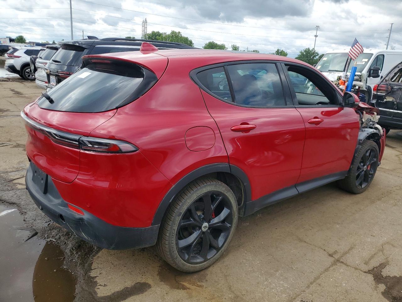 2023 DODGE ALL OTHER