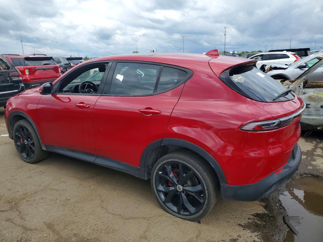 2023 DODGE ALL OTHER