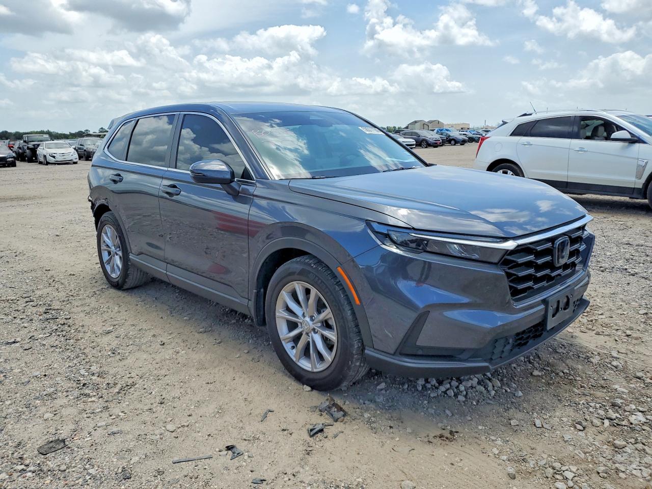 2024 HONDA CRV