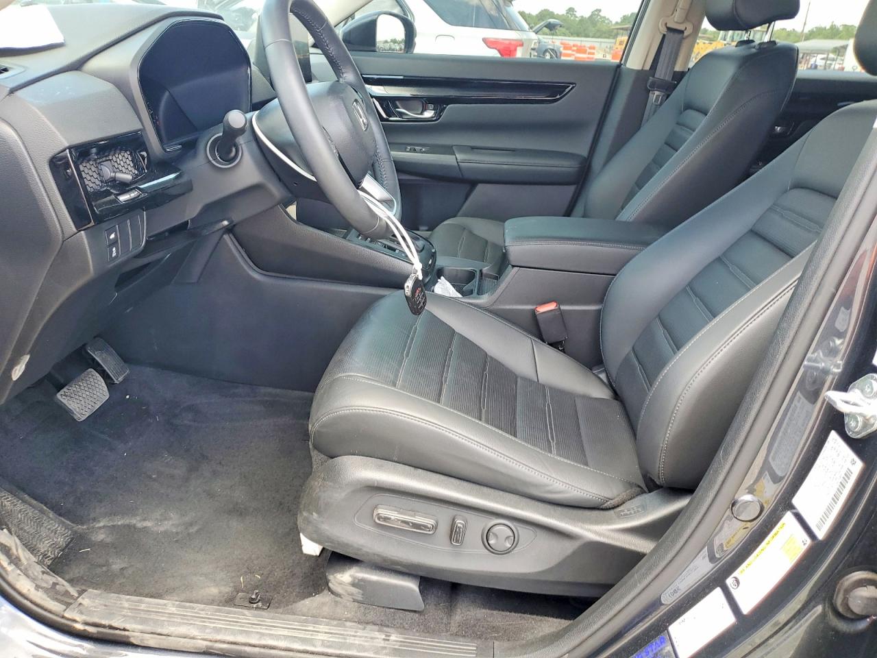 2024 HONDA CRV