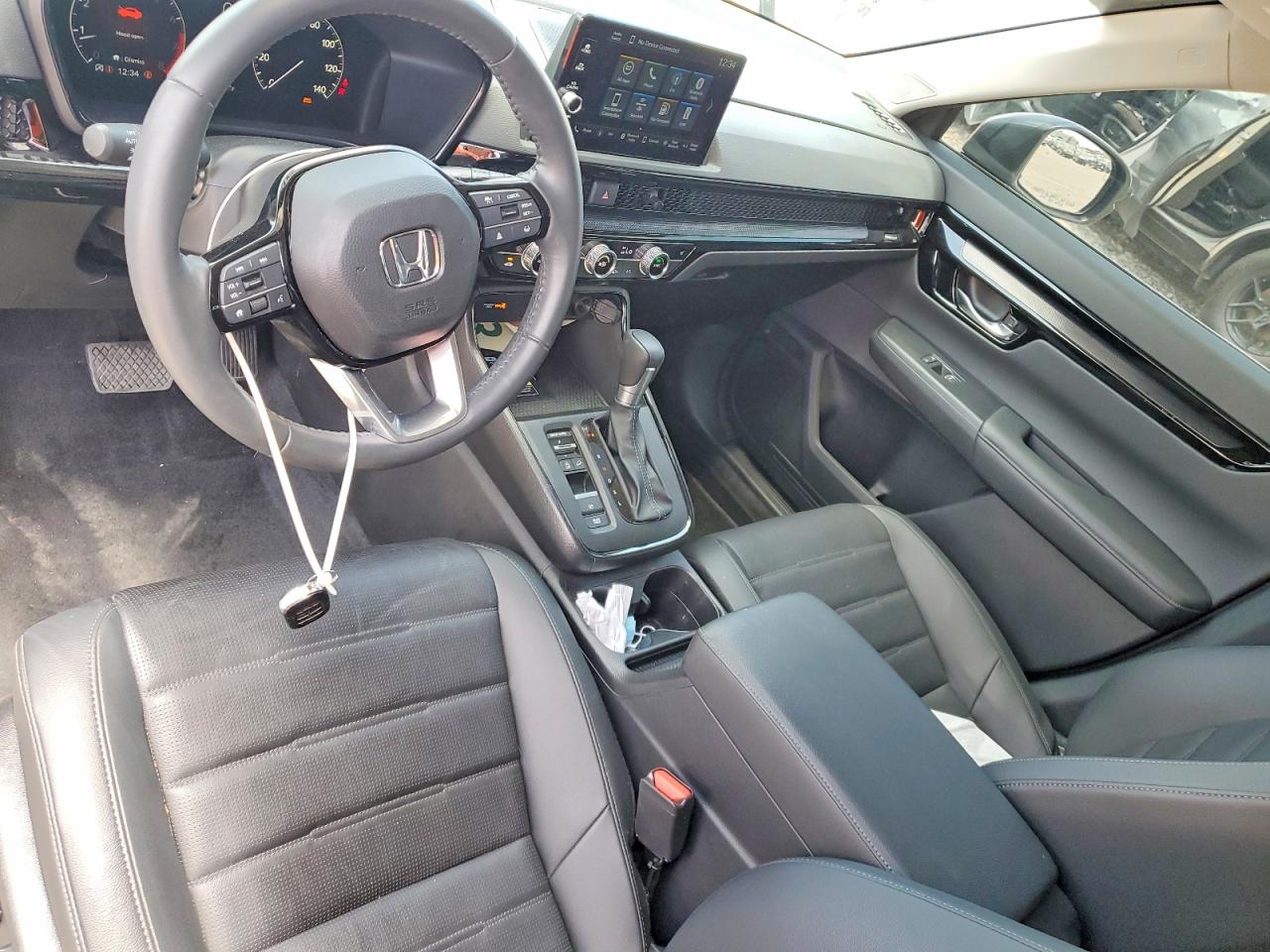 2024 HONDA CRV
