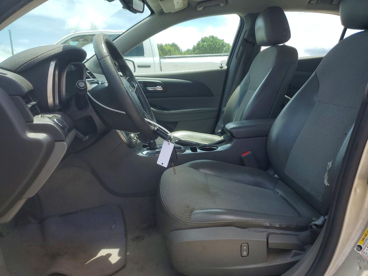 2015 CHEVROLET MALIBU