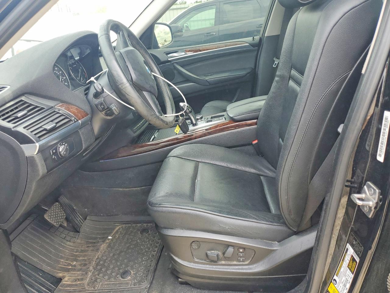 2011 BMW X5