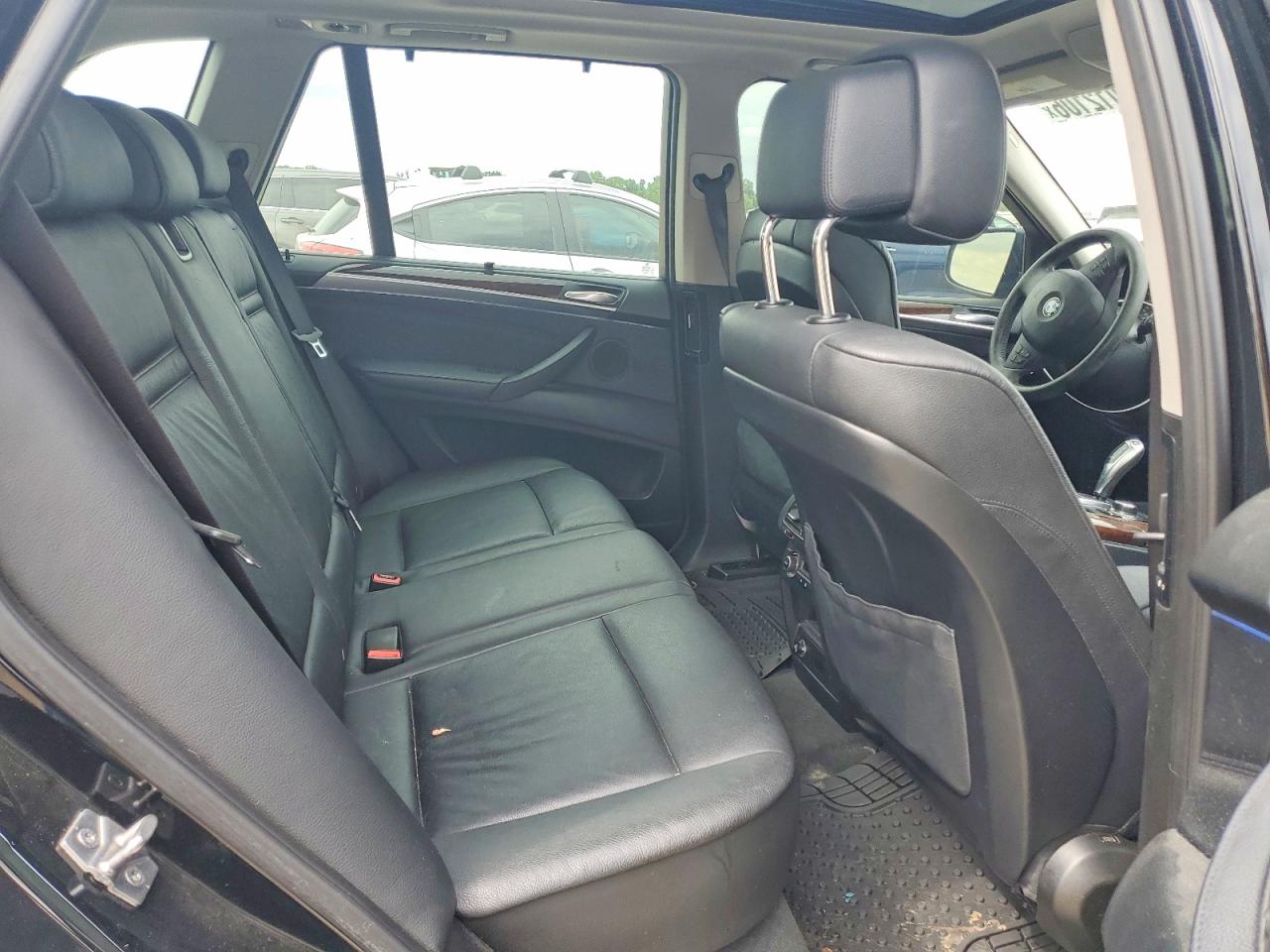 2011 BMW X5
