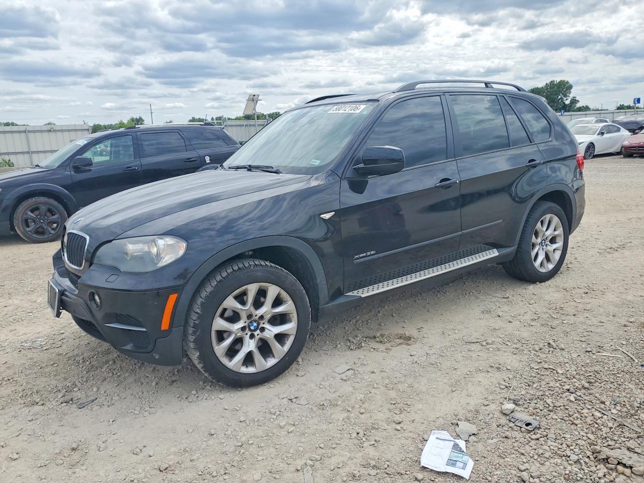 2011 BMW X5