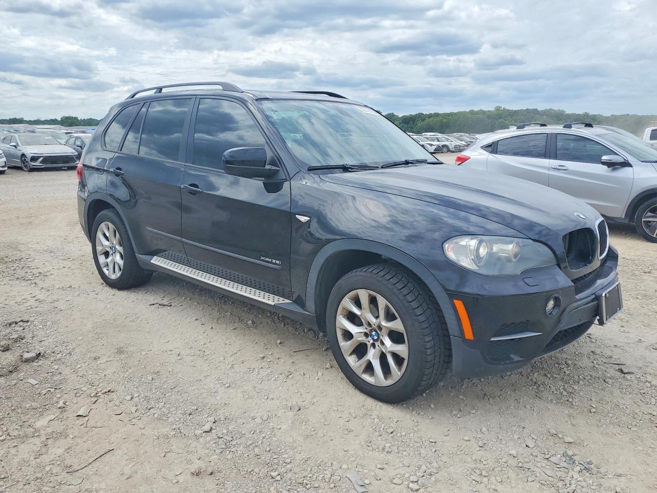 2011 BMW X5