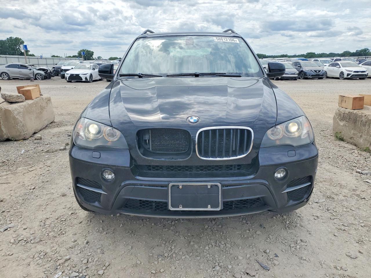 2011 BMW X5