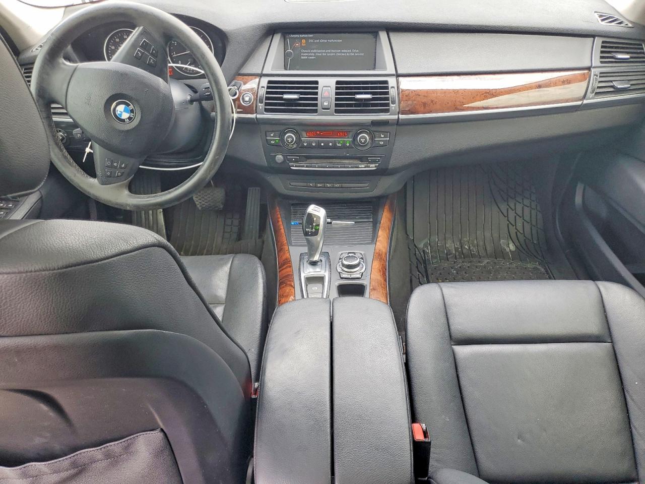 2011 BMW X5