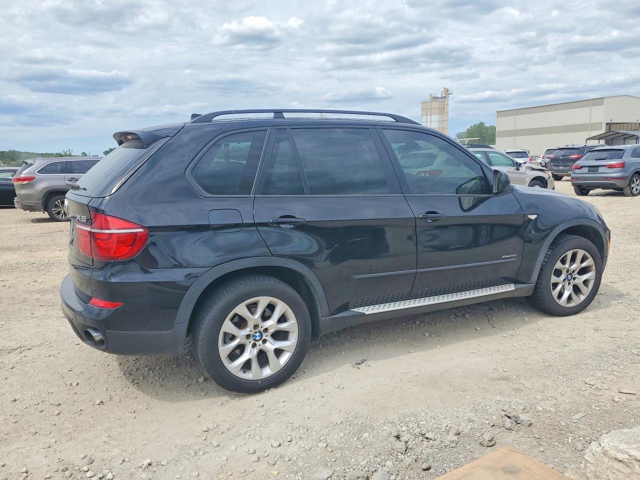2011 BMW X5