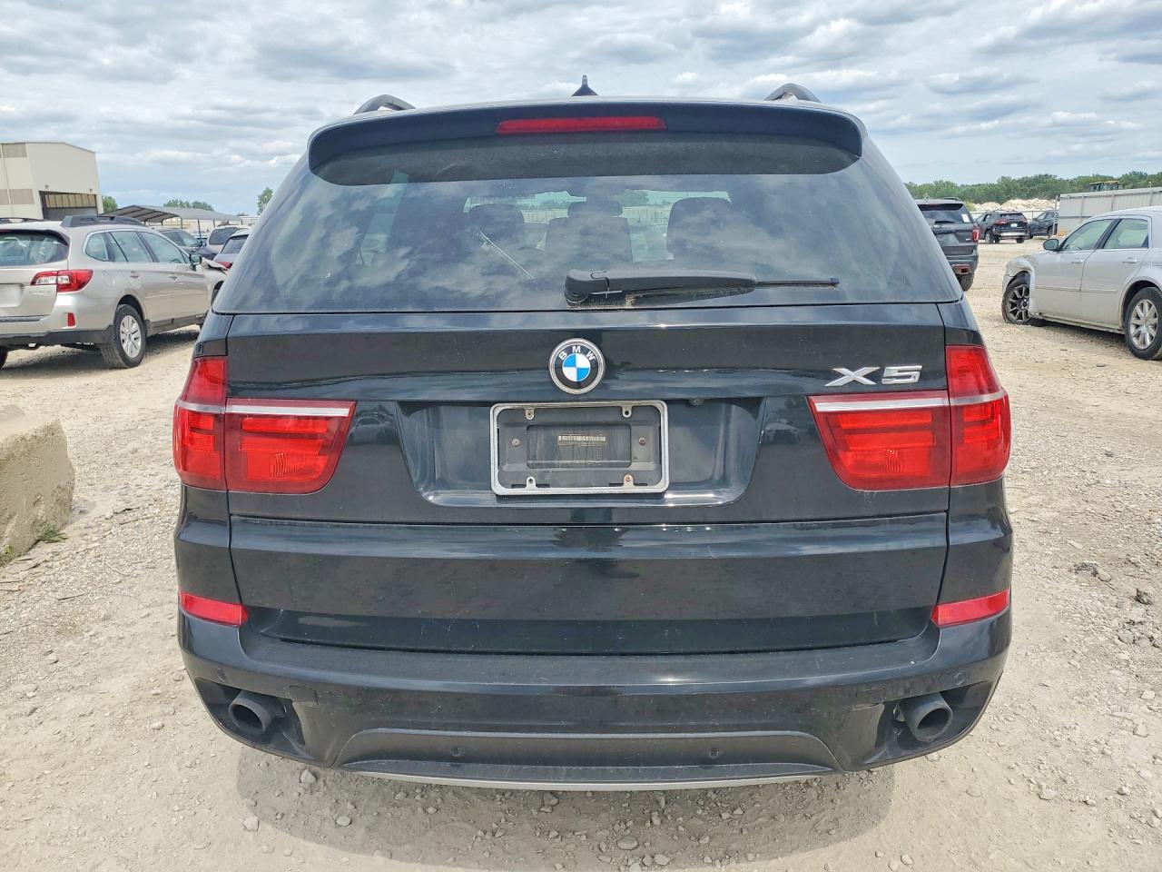 2011 BMW X5