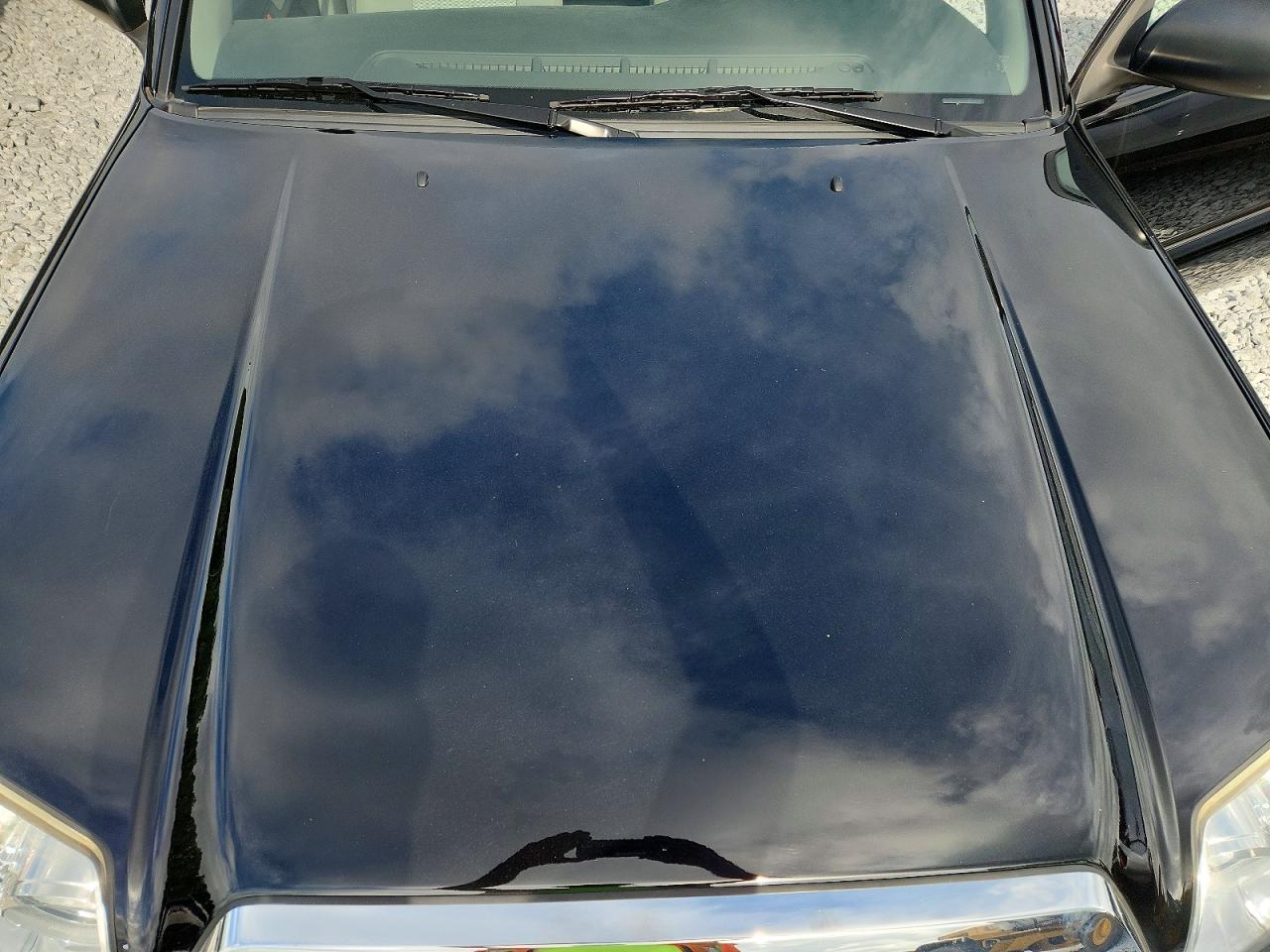 2008 TOYOTA 4RUNNER