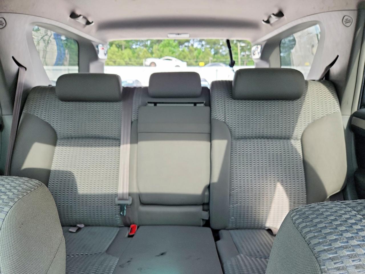 2008 TOYOTA 4RUNNER