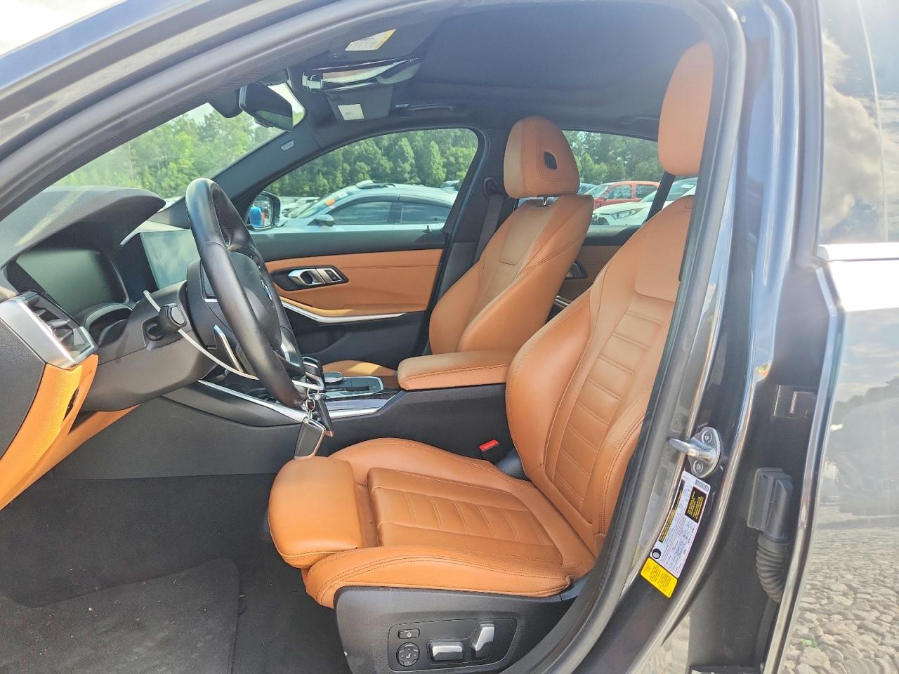 2020 BMW 3 SERIES