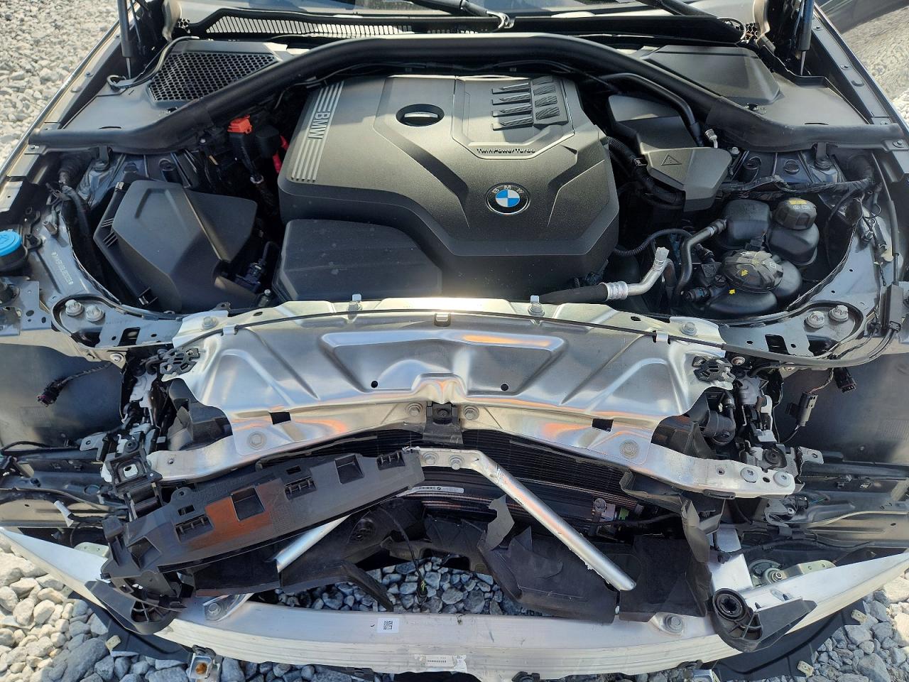 2020 BMW 3 SERIES