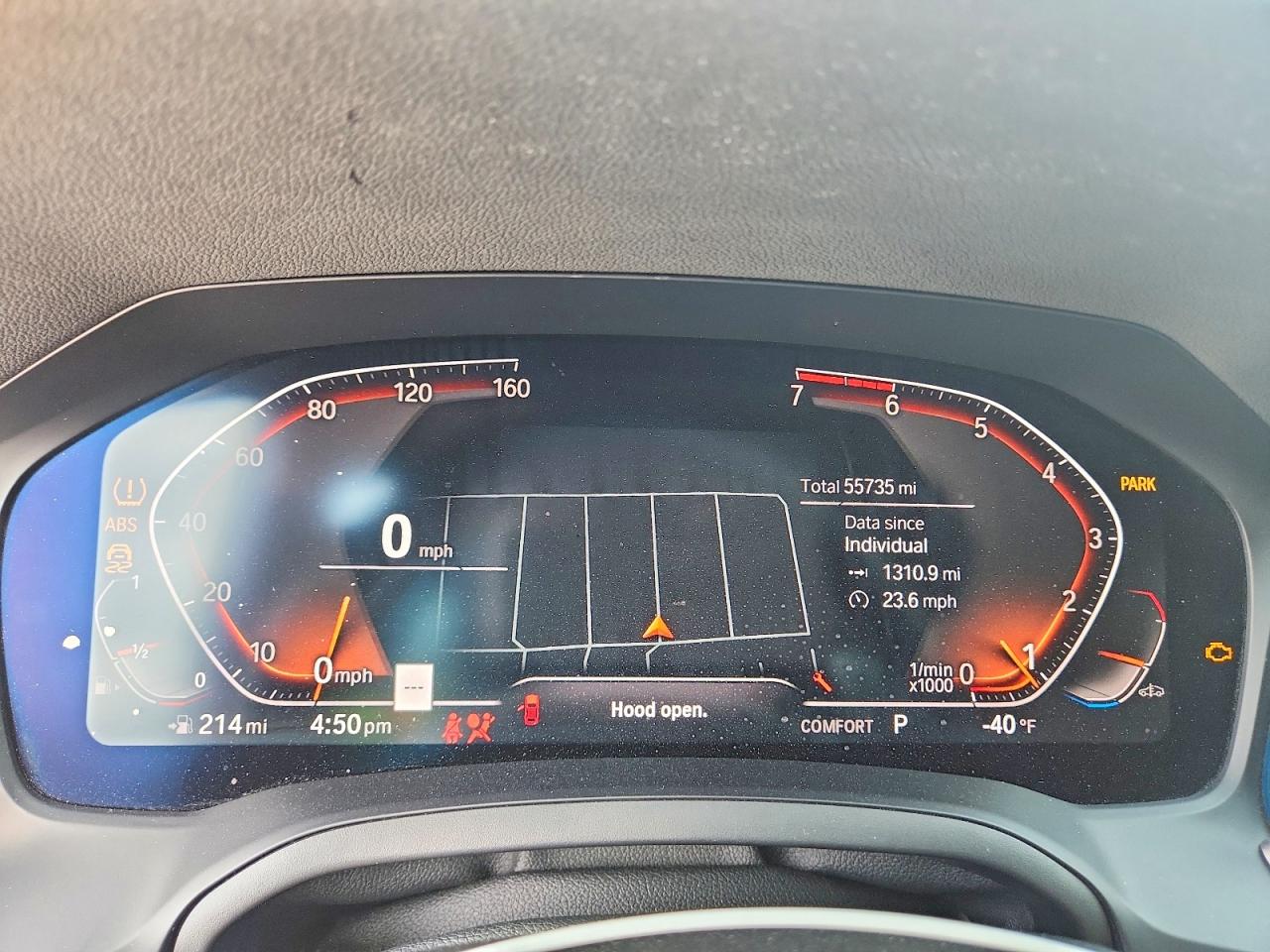2020 BMW 3 SERIES