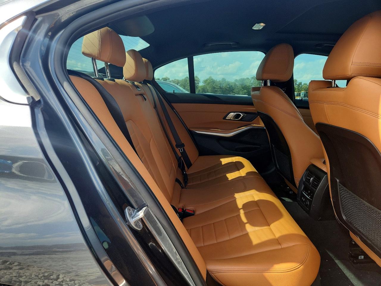 2020 BMW 3 SERIES