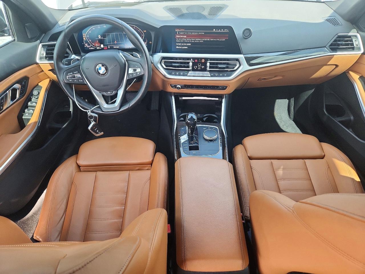 2020 BMW 3 SERIES