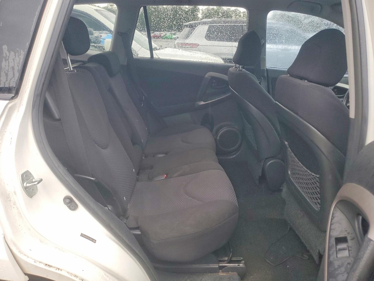 2008 TOYOTA RAV4