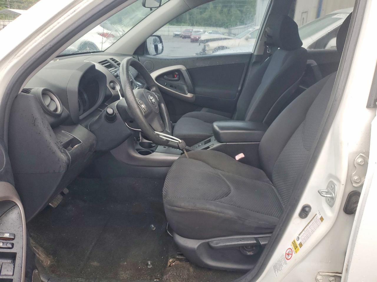 2008 TOYOTA RAV4
