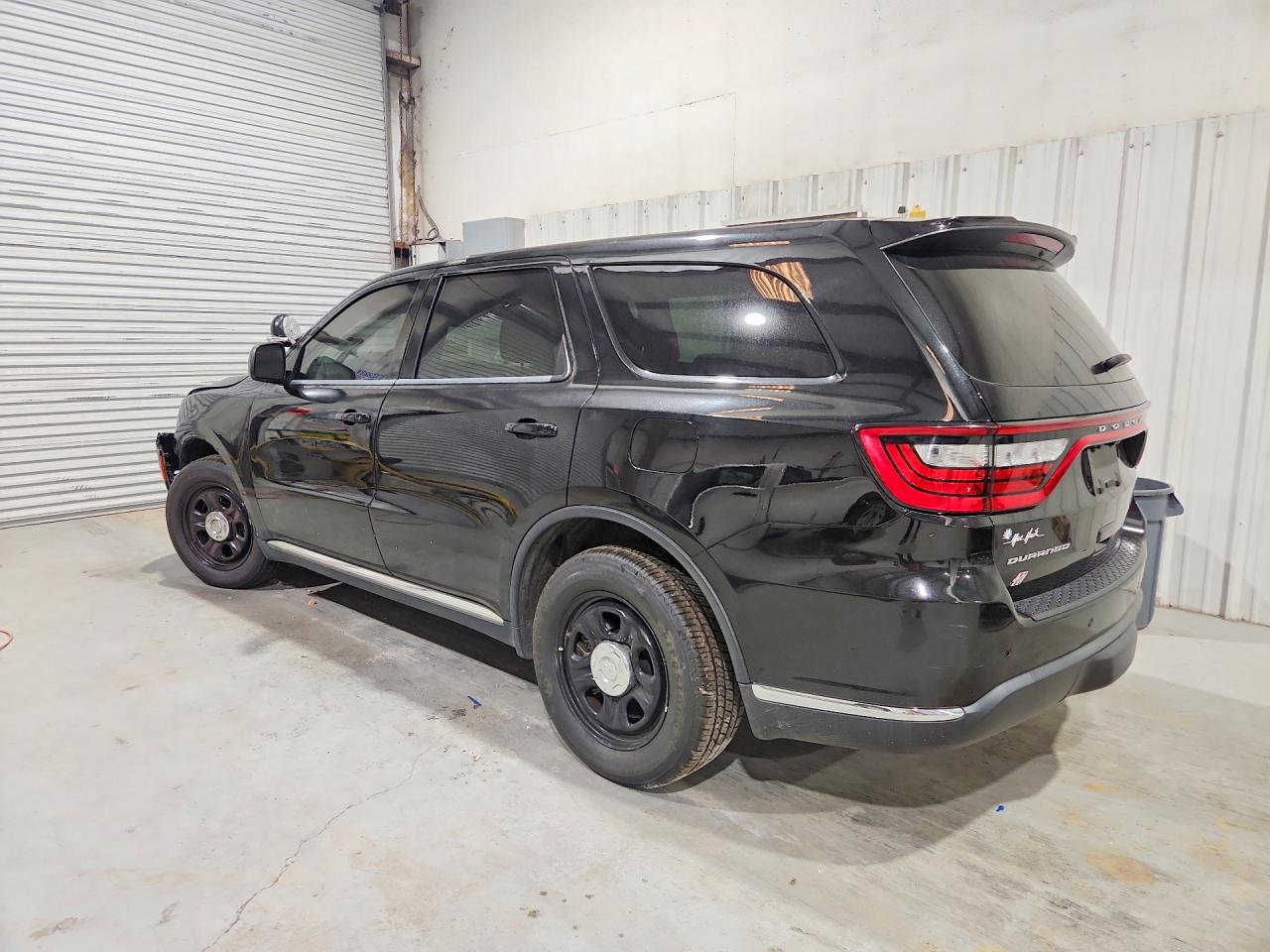 2022 DODGE DURANGO