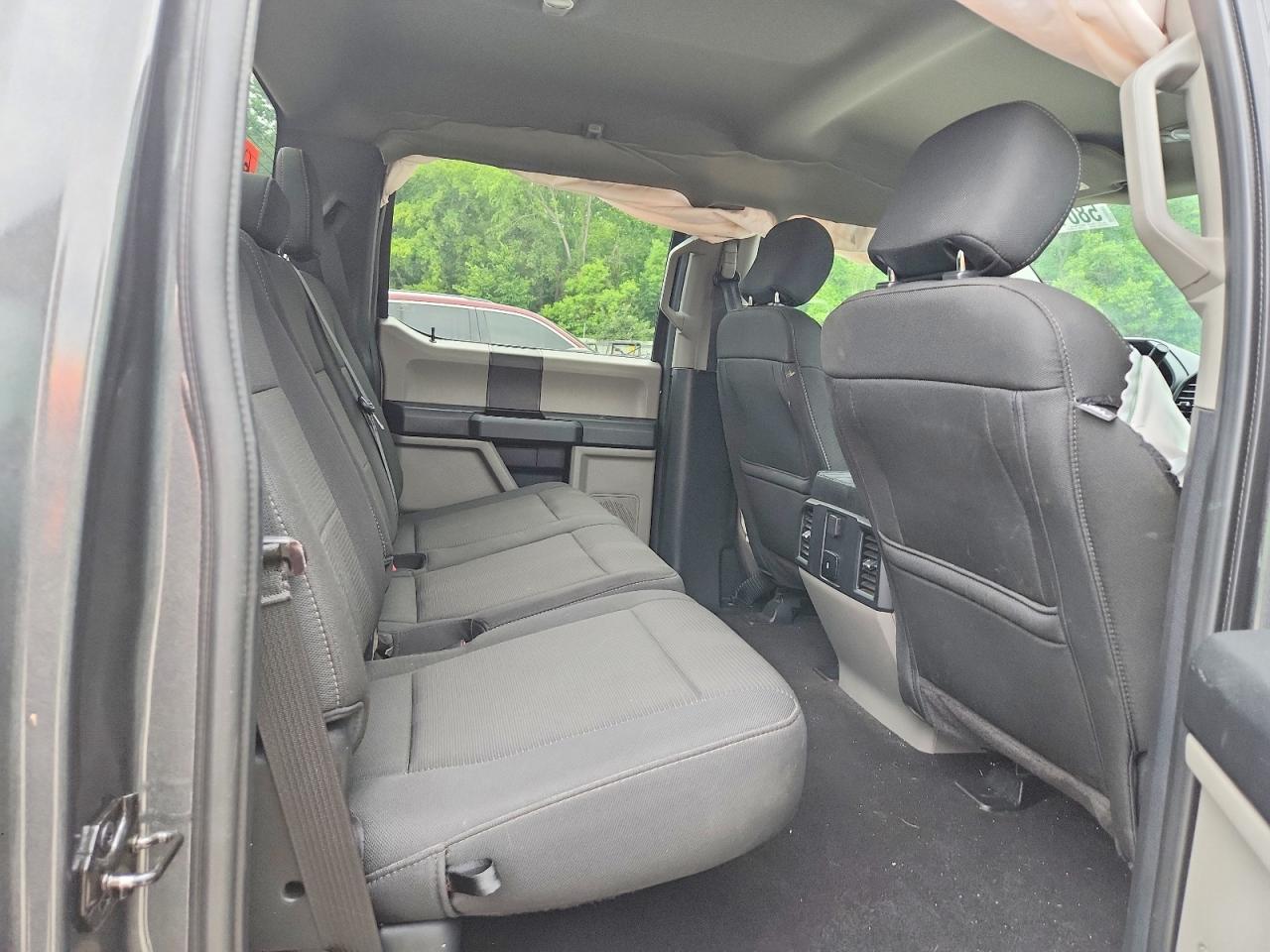 2019 FORD F150