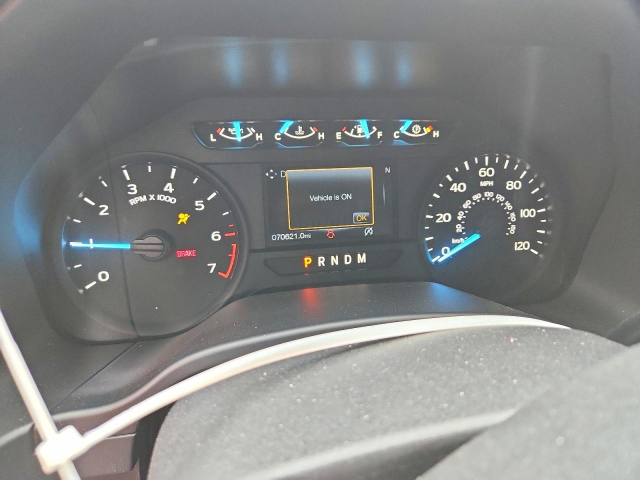 2019 FORD F150