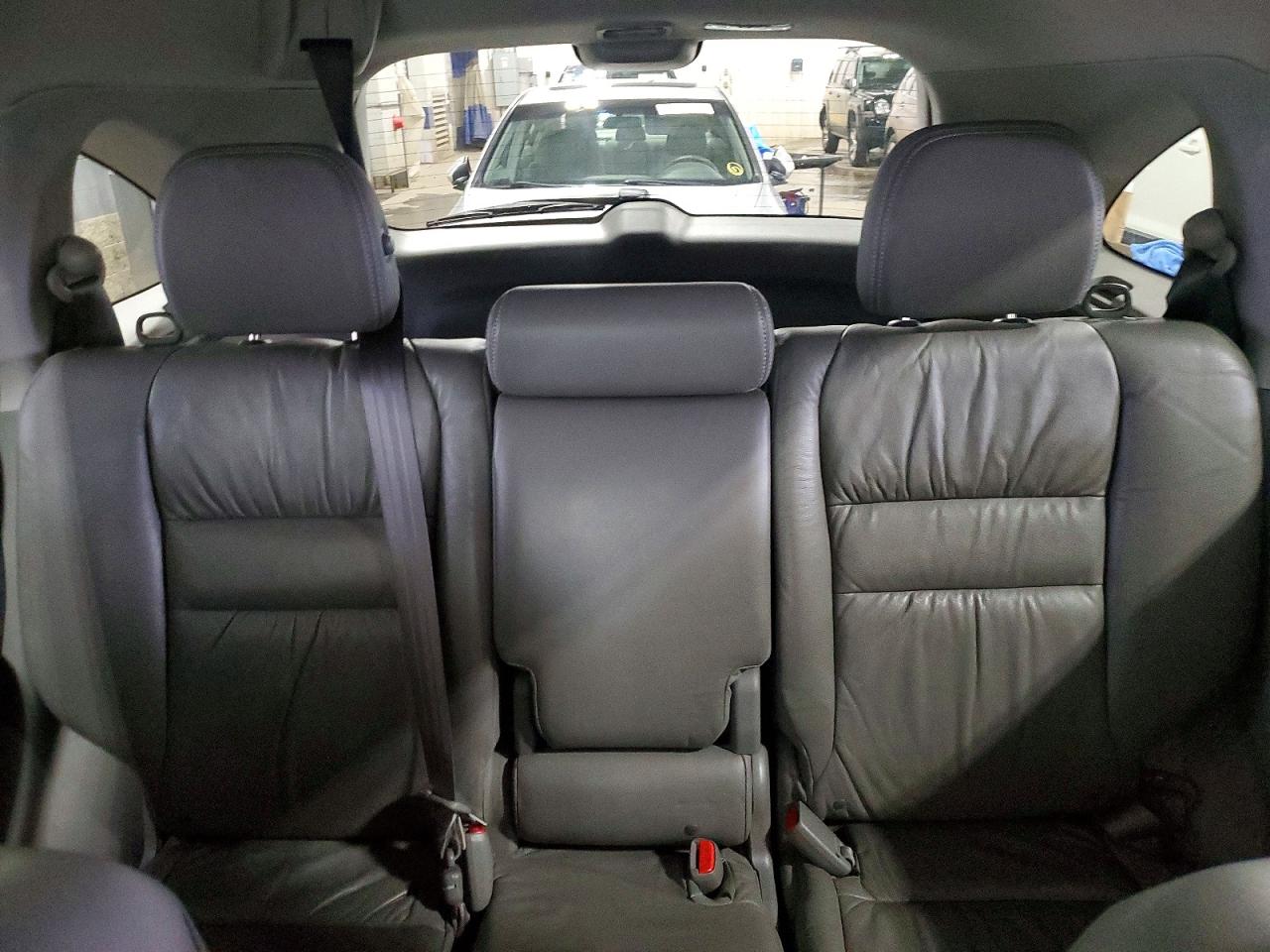 2010 HONDA CRV