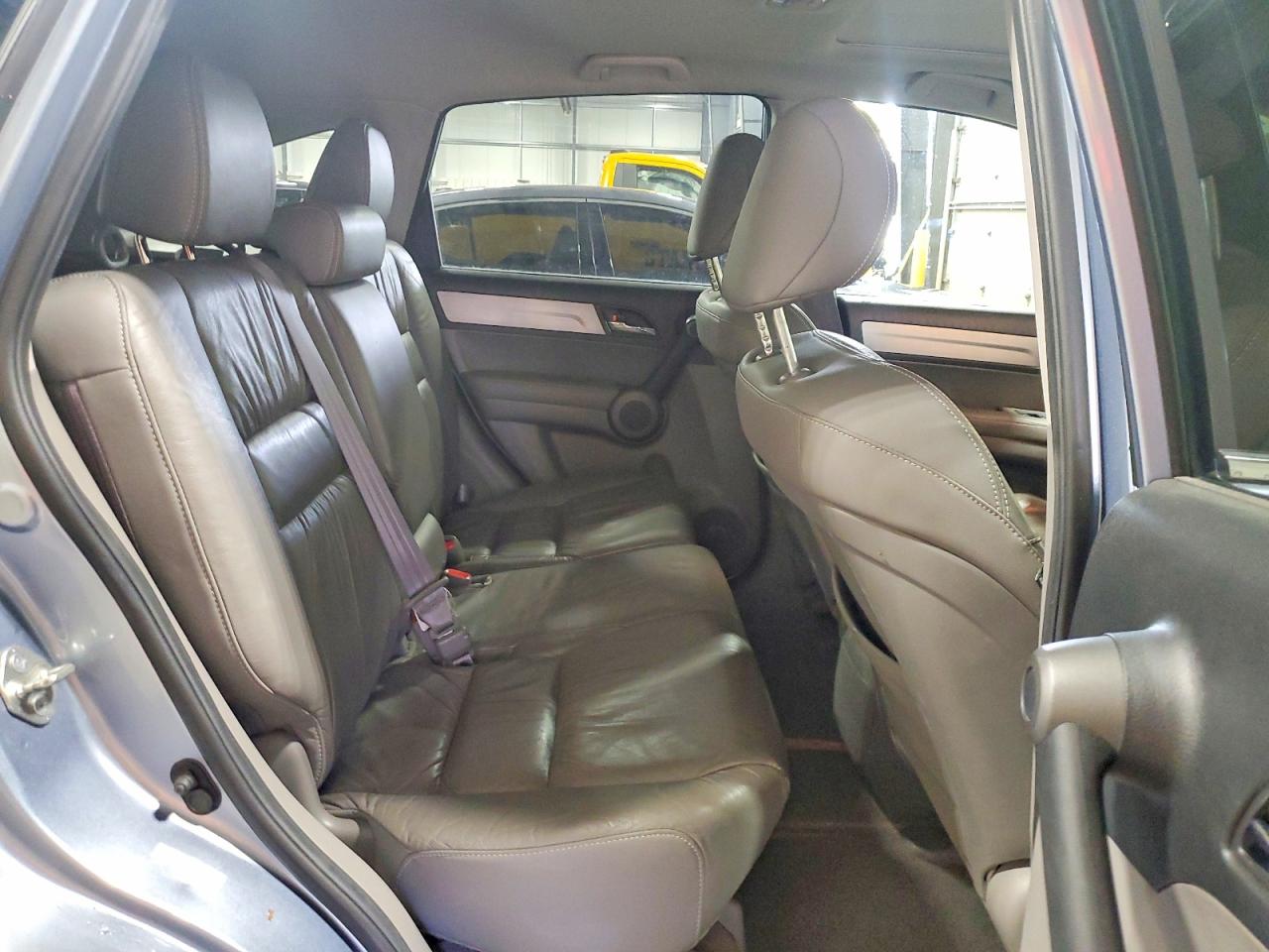 2010 HONDA CRV