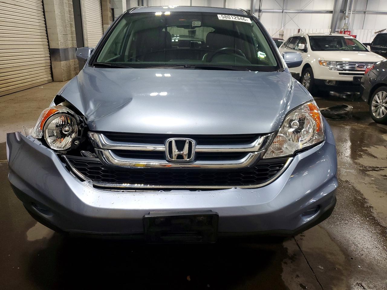 2010 HONDA CRV