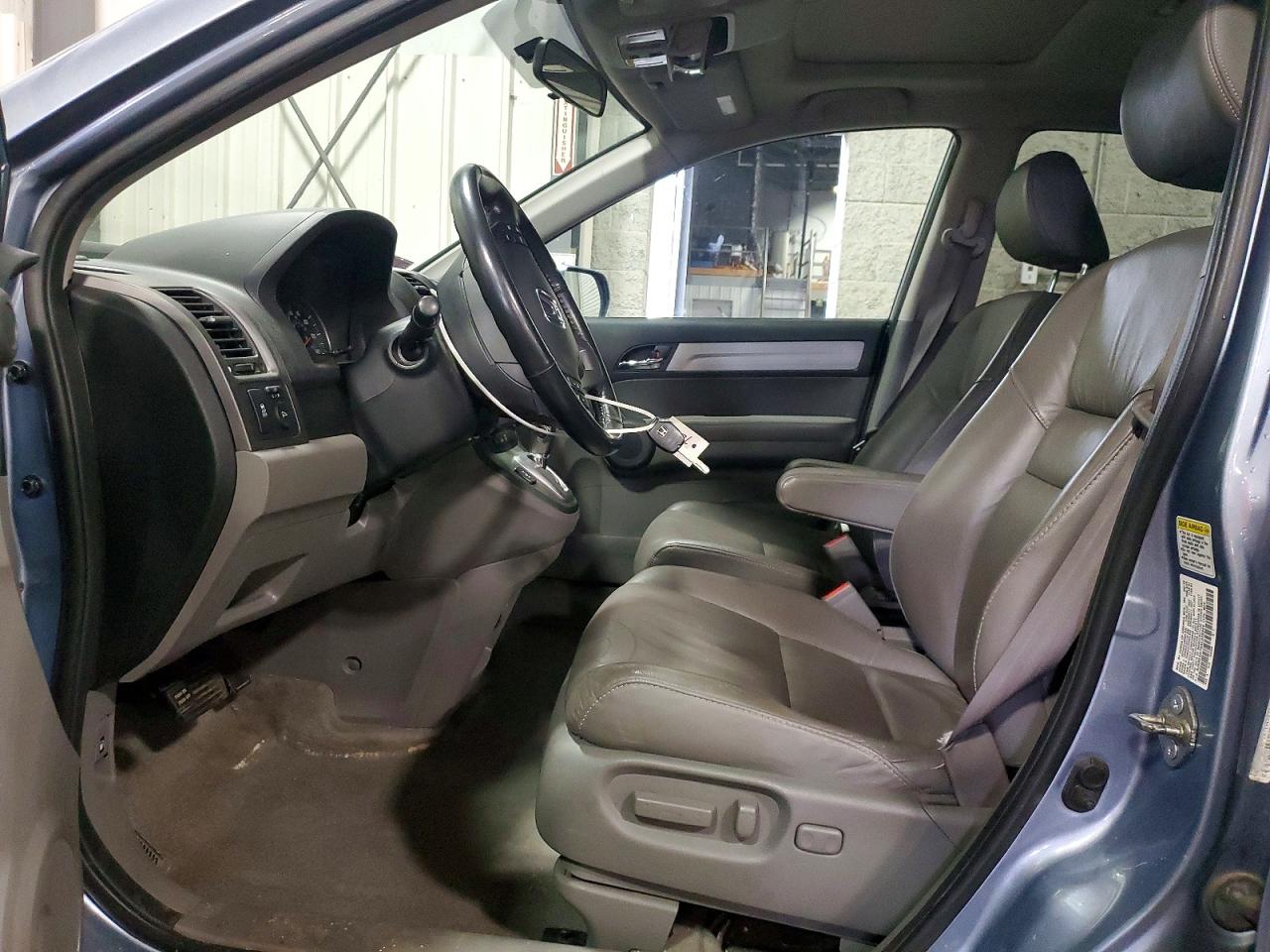 2010 HONDA CRV