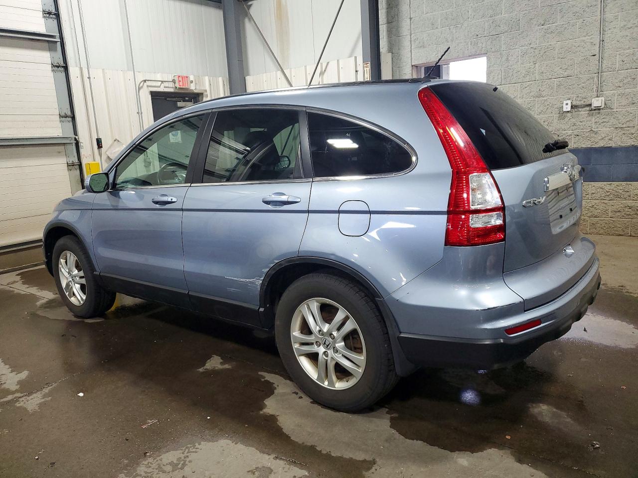 2010 HONDA CRV
