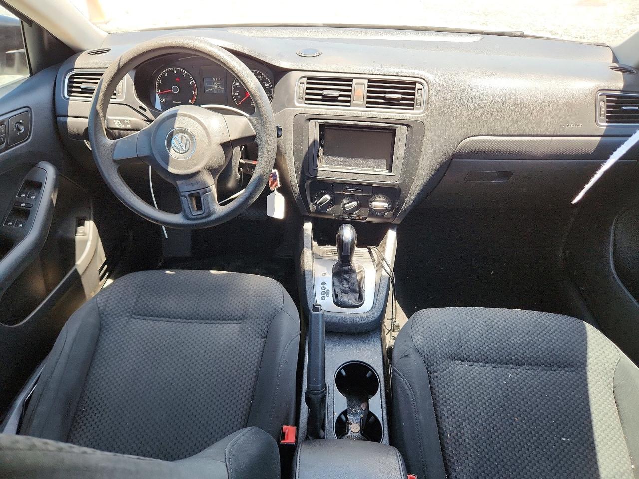 2014 VOLKSWAGEN JETTA