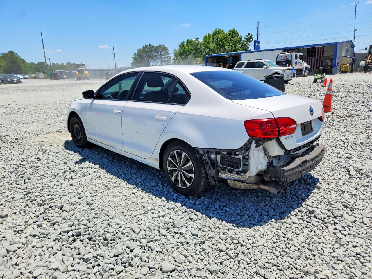 2014 VOLKSWAGEN JETTA