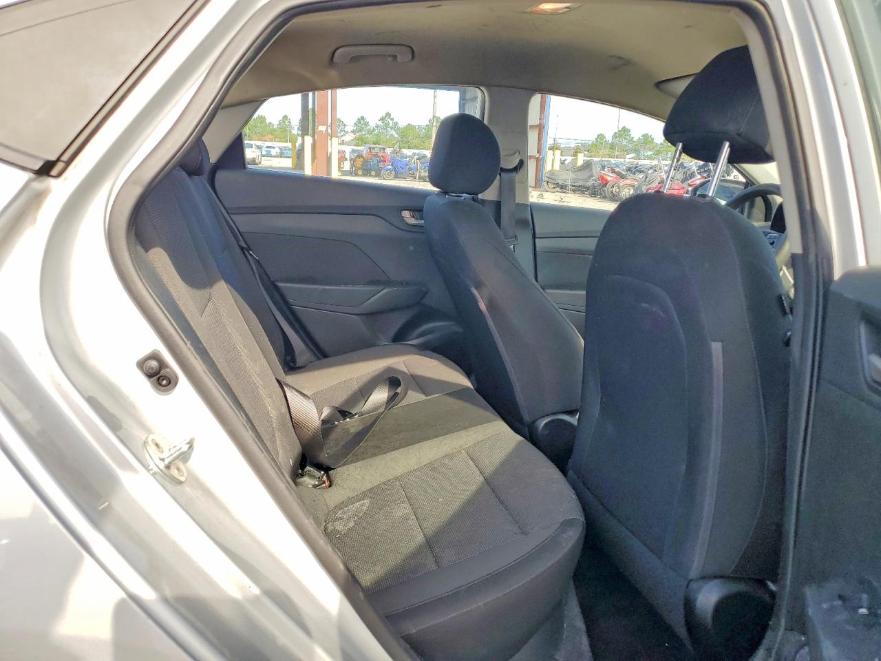 2018 HYUNDAI ACCENT