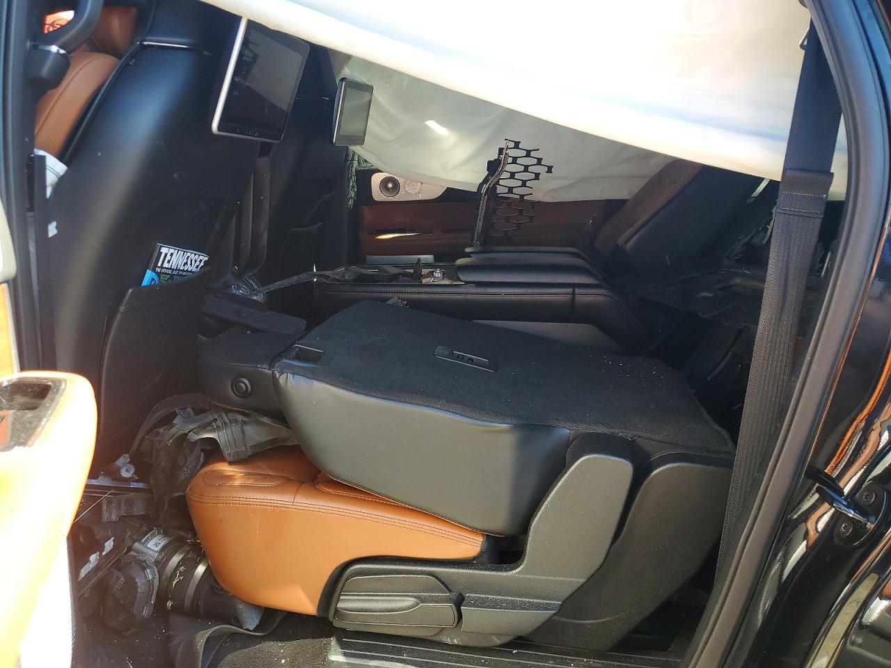 2020 LINCOLN NAVIGATOR