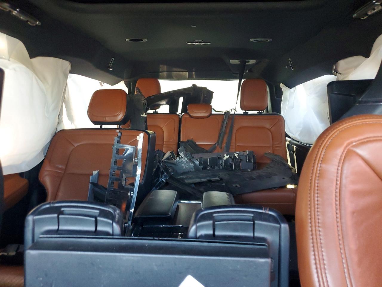 2020 LINCOLN NAVIGATOR