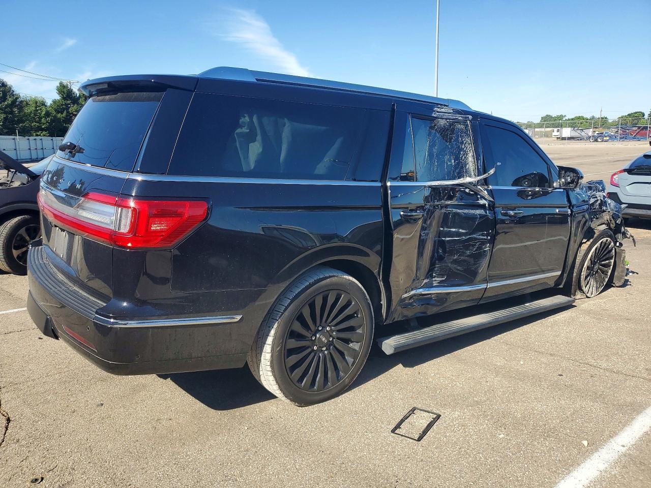 2020 LINCOLN NAVIGATOR