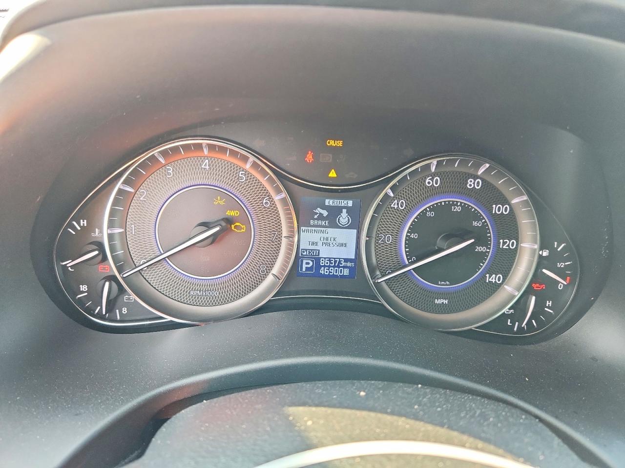 2018 INFINITI QX80
