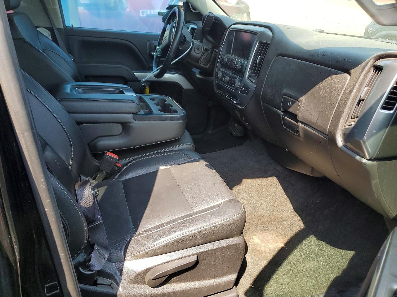 2017 CHEVROLET ALL Models