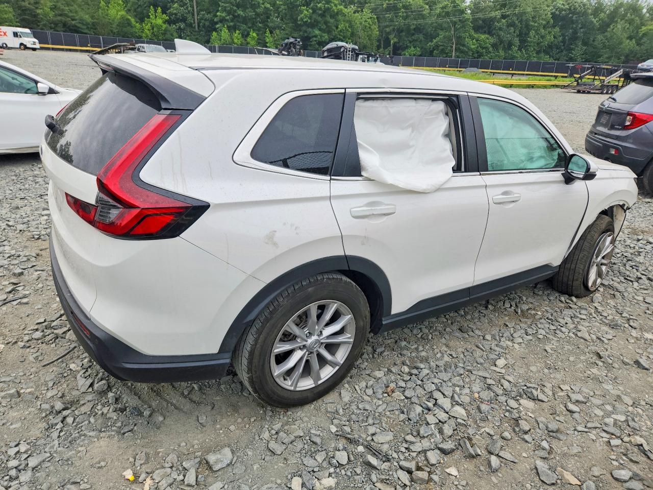 2024 HONDA CRV
