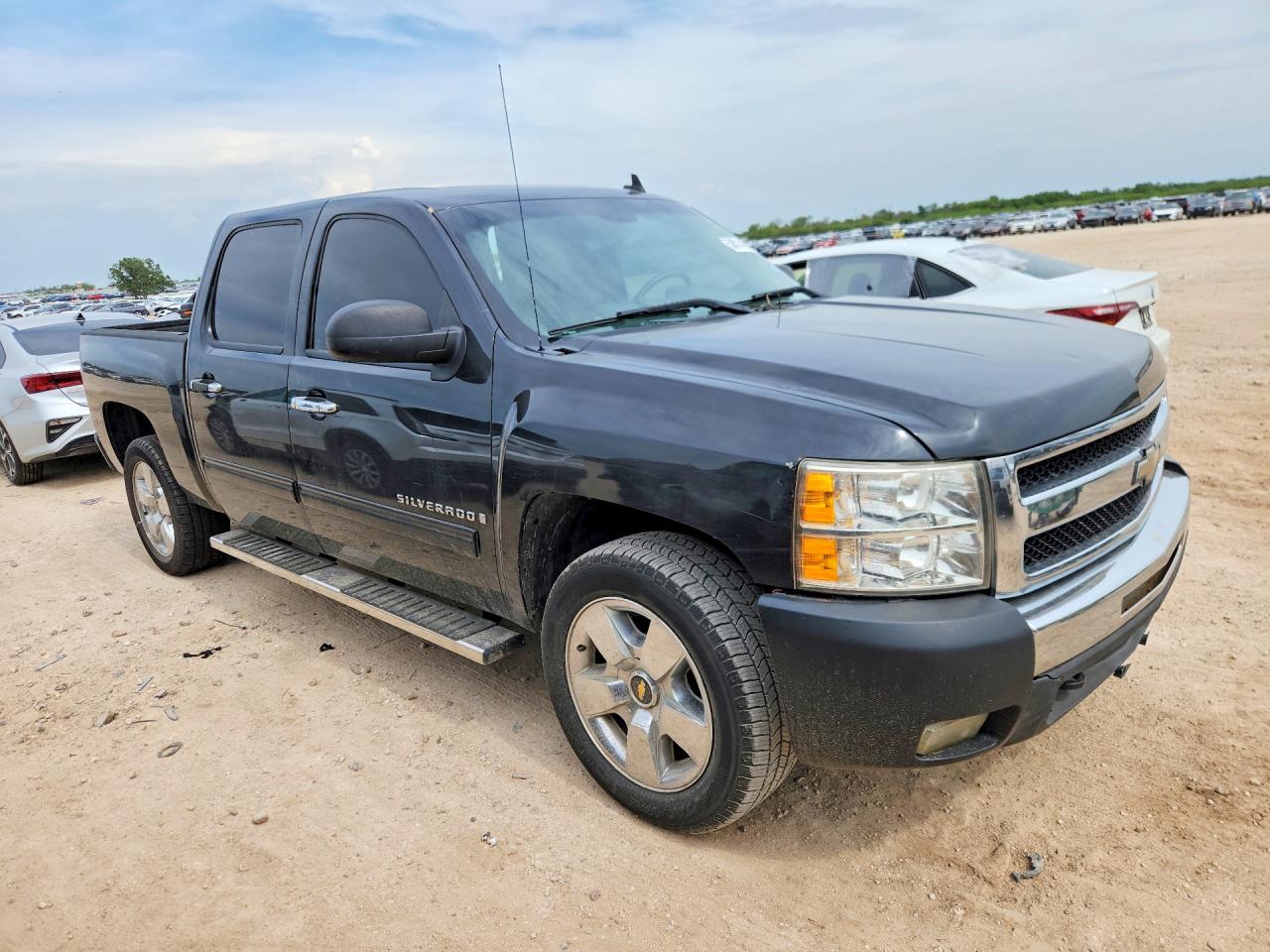 2009 CHEVROLET ALL Models