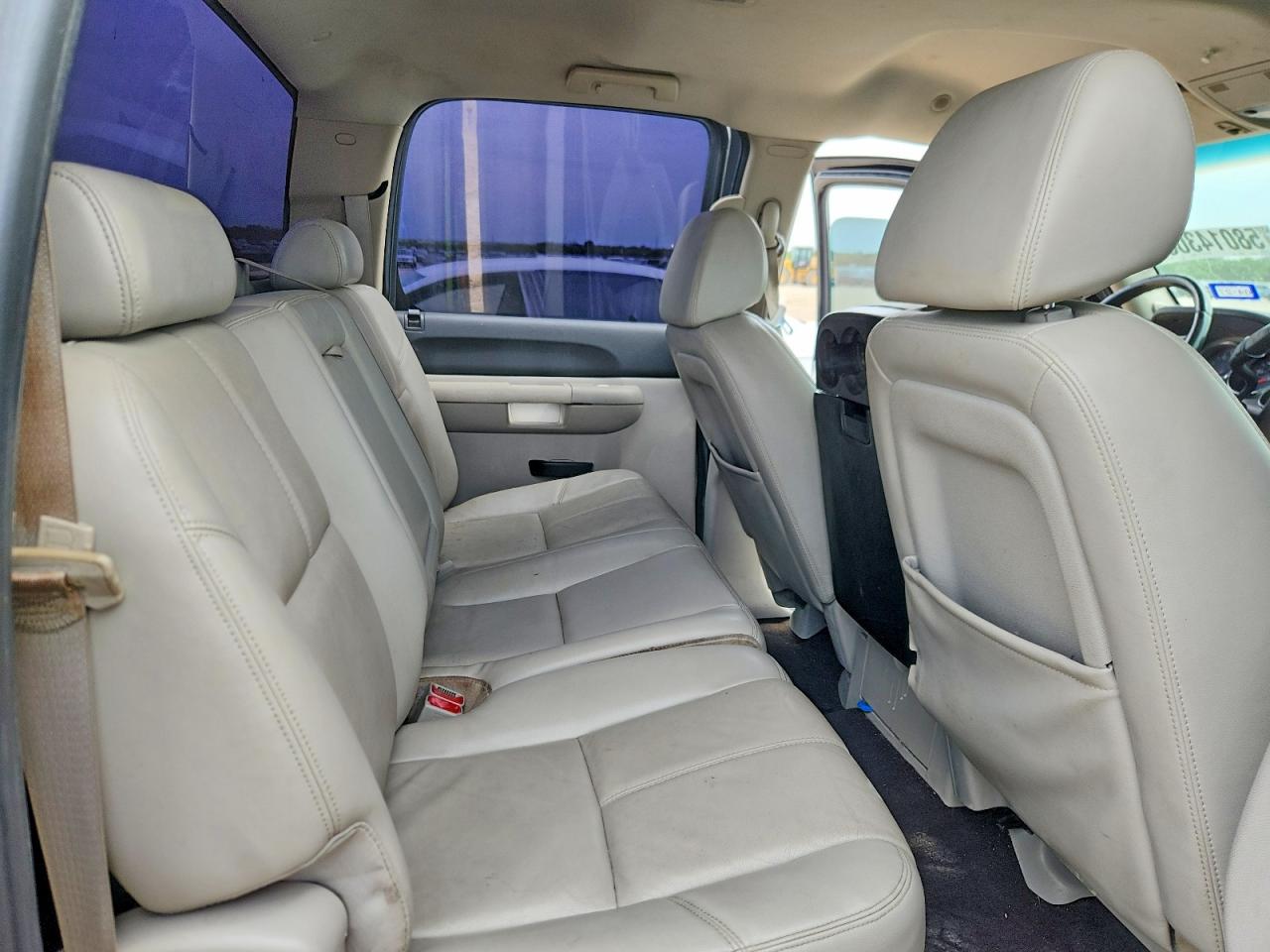 2009 CHEVROLET ALL Models