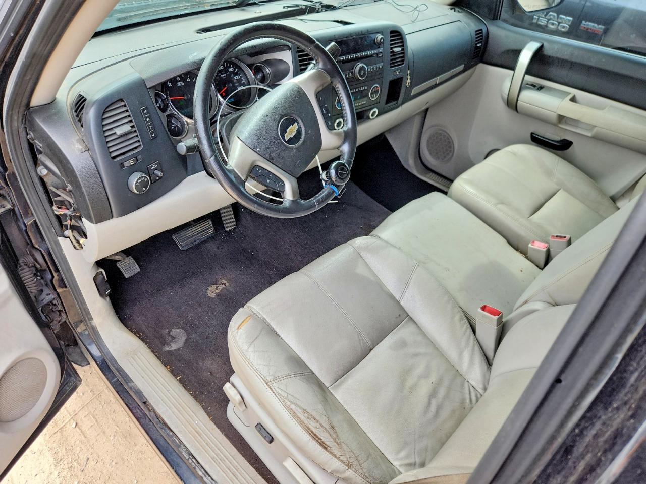 2009 CHEVROLET ALL Models