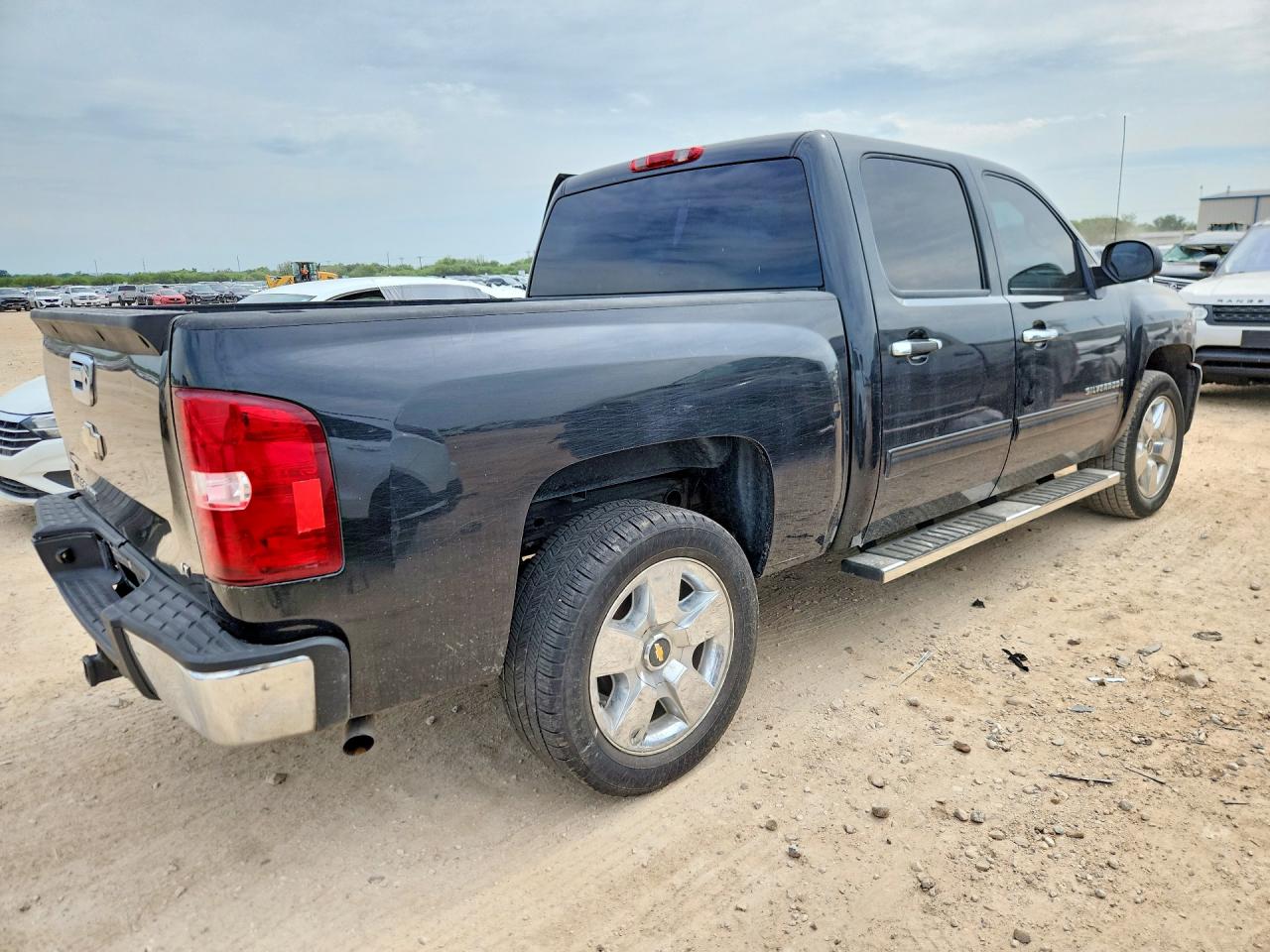 2009 CHEVROLET ALL Models